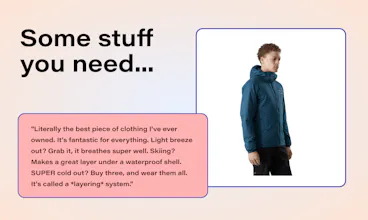 Another Puffy Jacket gallery image