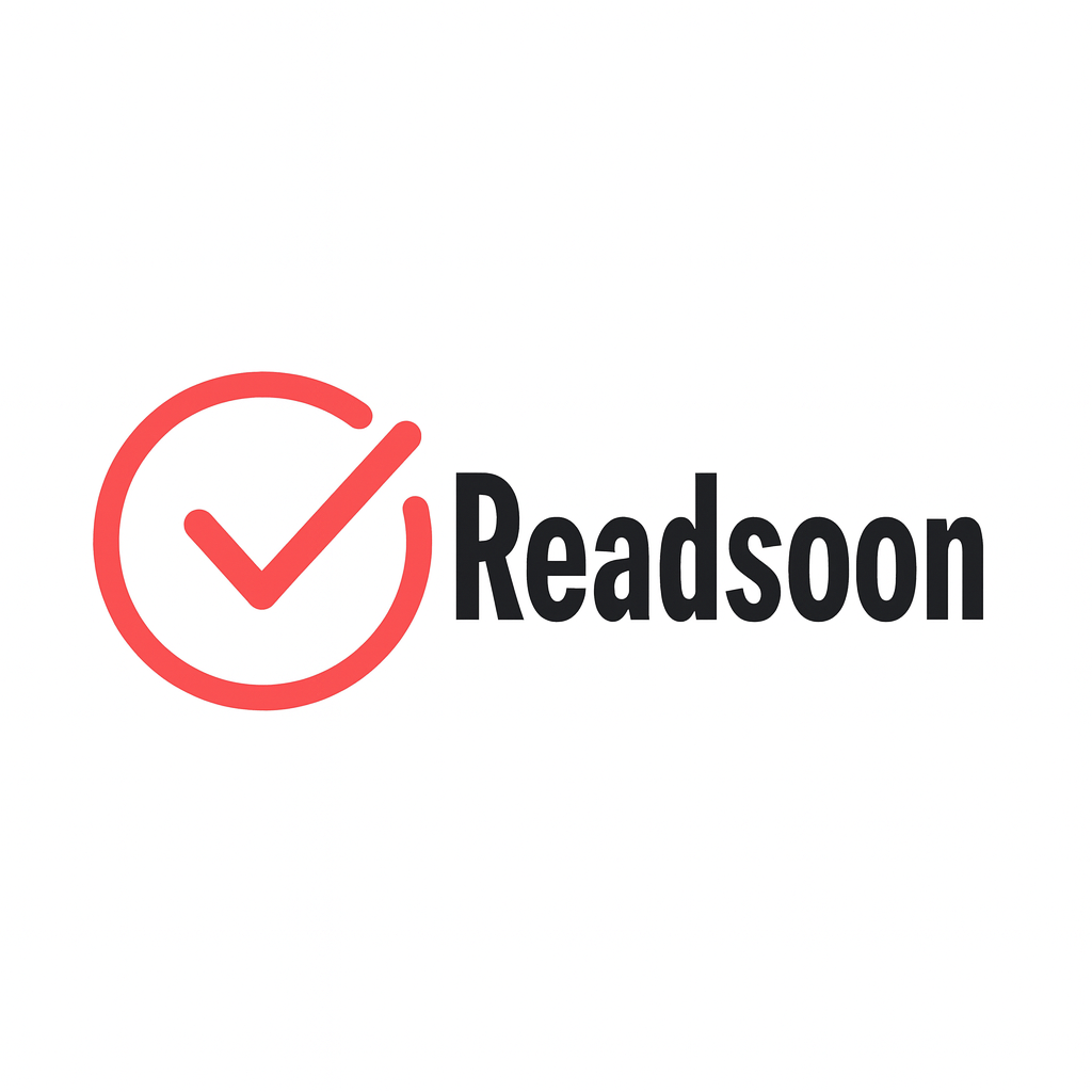 Readsoon