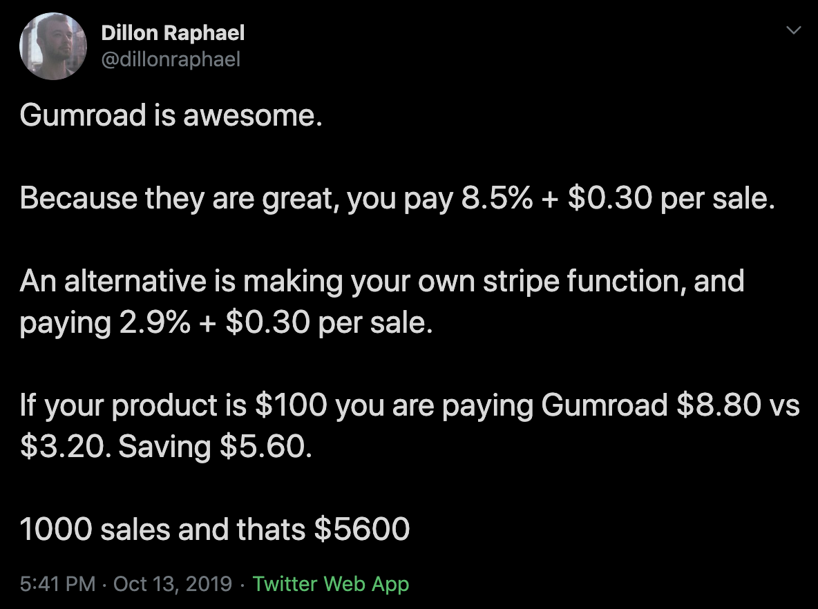 Build A Paywall And Host It For FREE gallery image