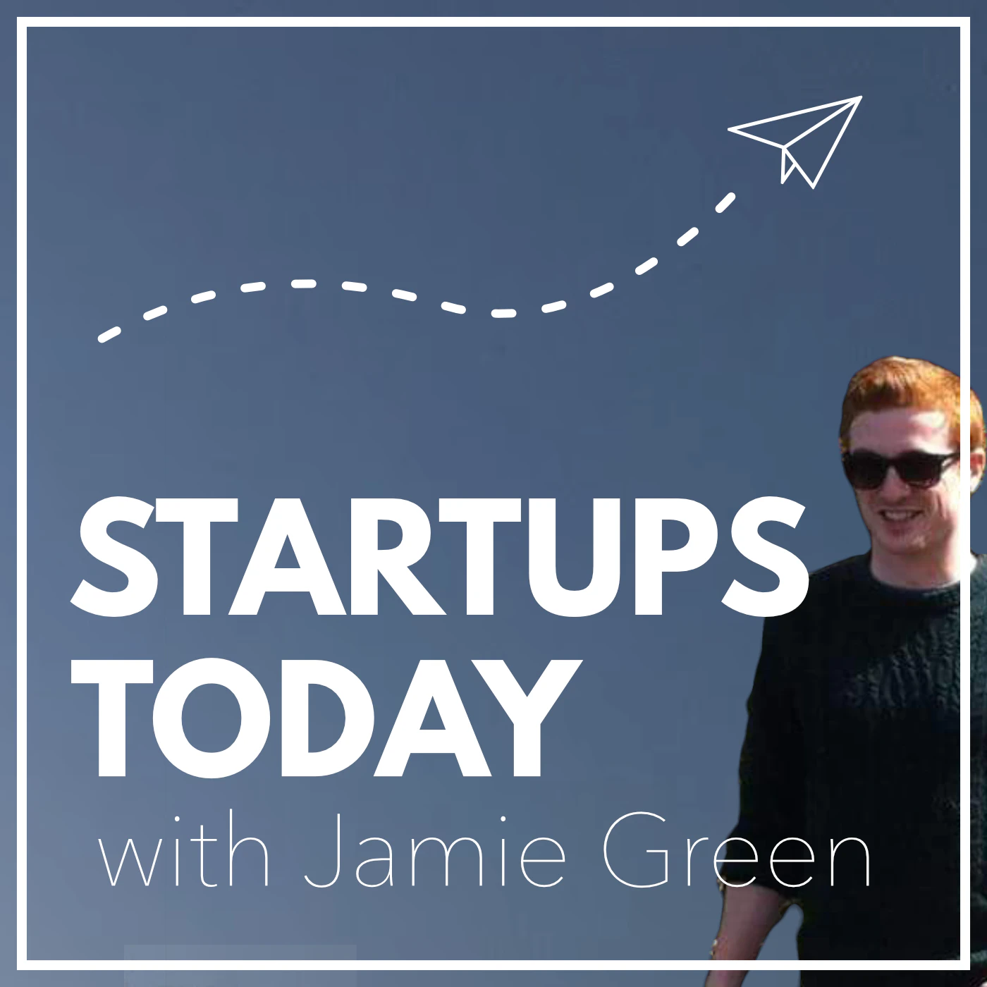 Startups Today: #3 Bryn Jones - Growsumo