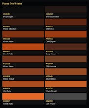 Palette Thief Ultimate gallery image