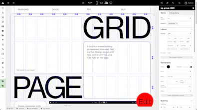 PAGEGRID gallery image