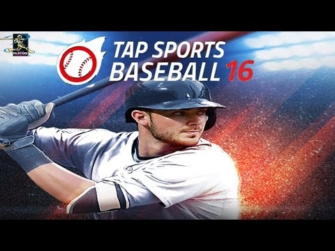 Tap Sports Baseball gallery image