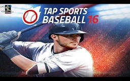Tap Sports Baseball media 1