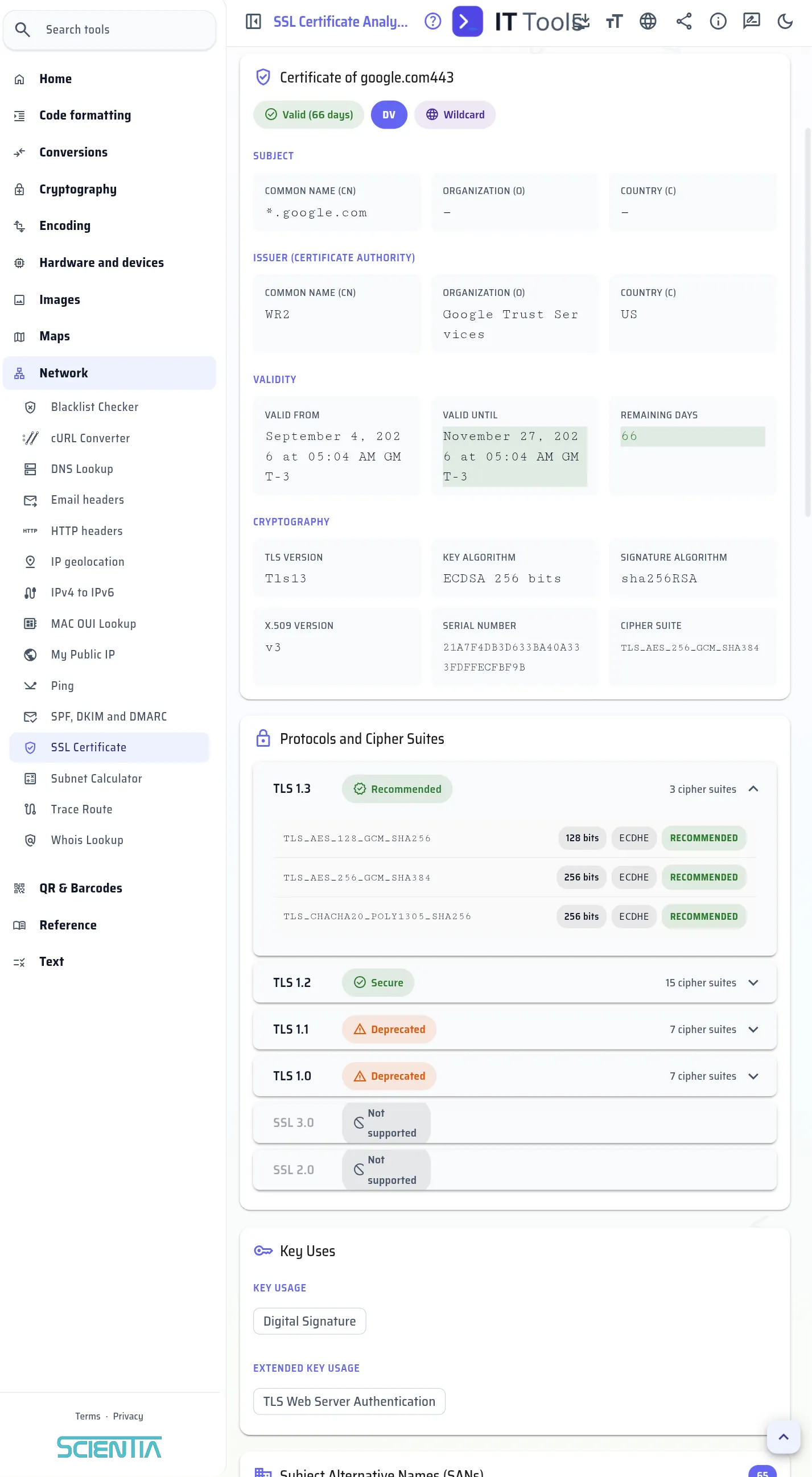 Screenshot 3