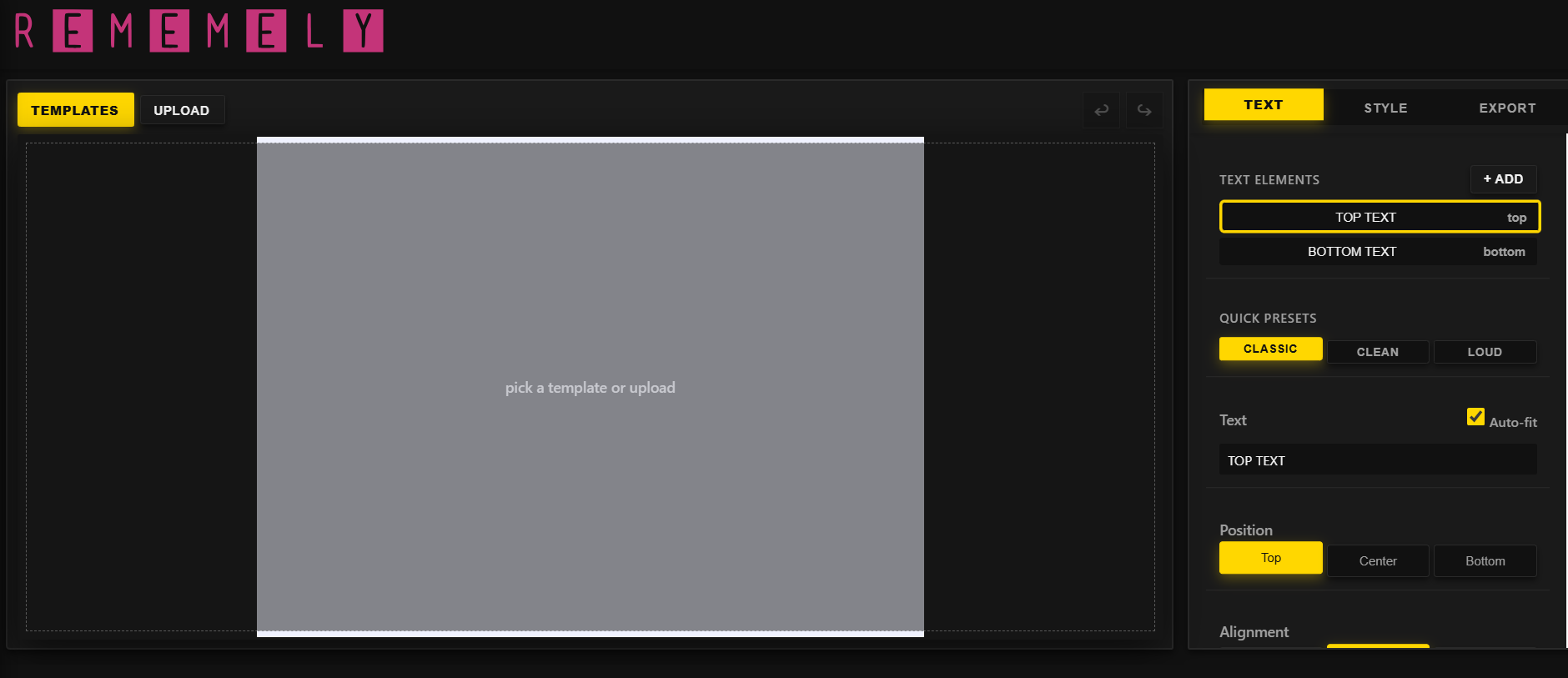 Meme Generator gallery image