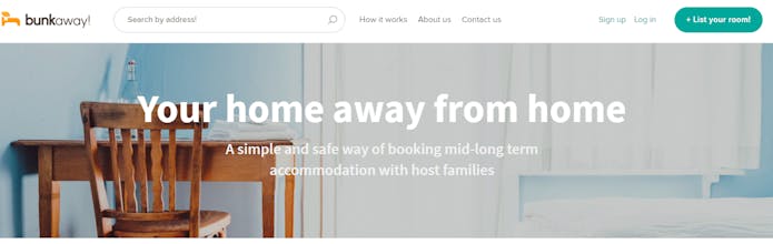 Bunkaway gallery image