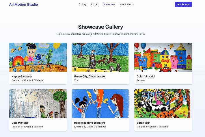 Artmotion Studio media 2
