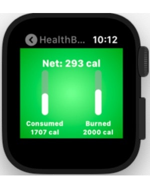 TheHealthBand gallery image