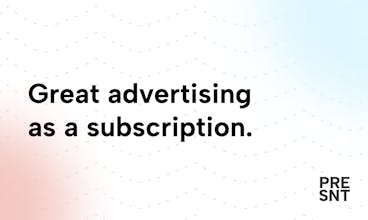 Presnt gallery image