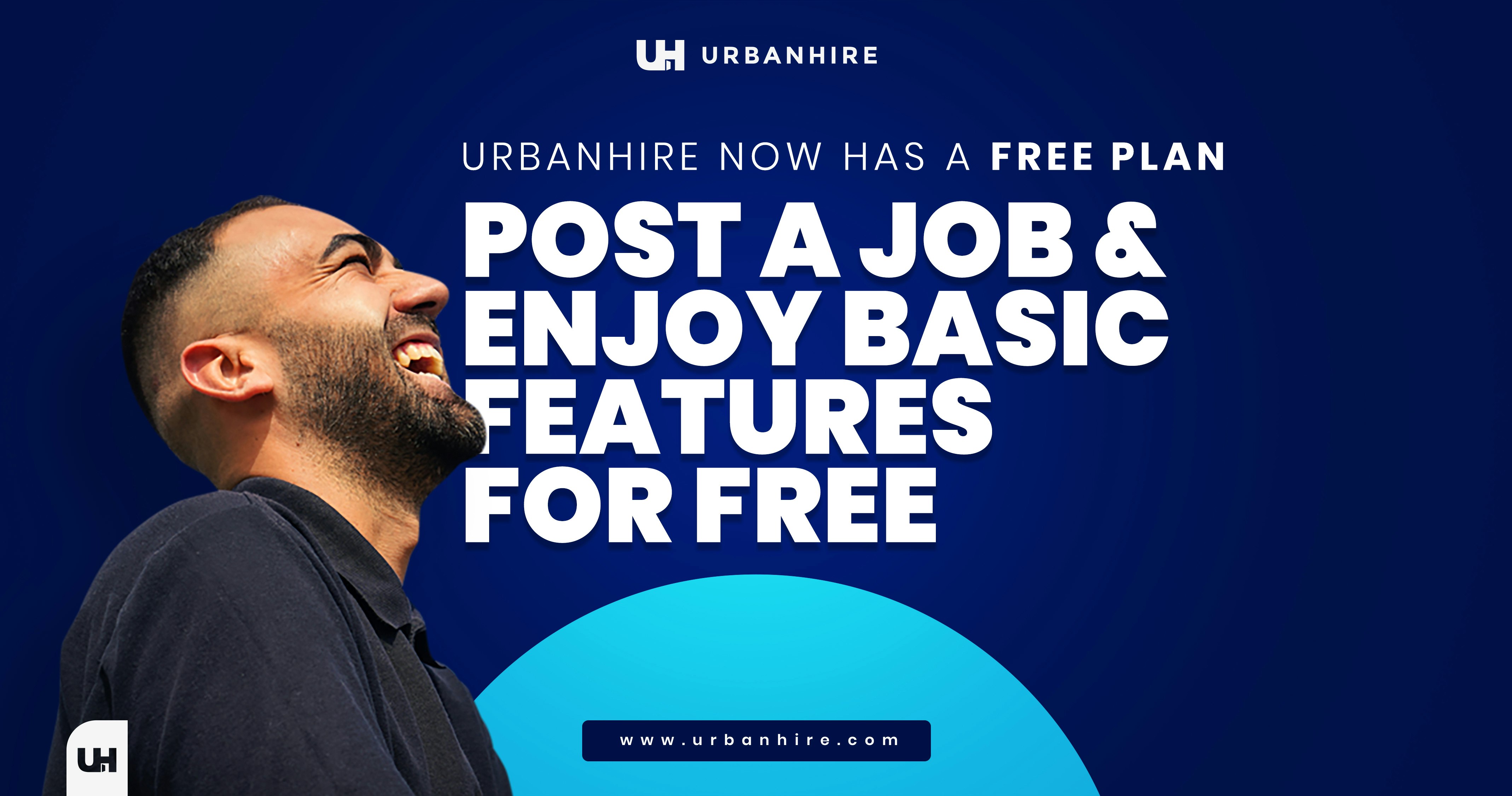 Urbanhire gallery image