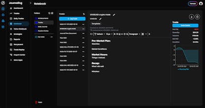 TerraTrade gallery image