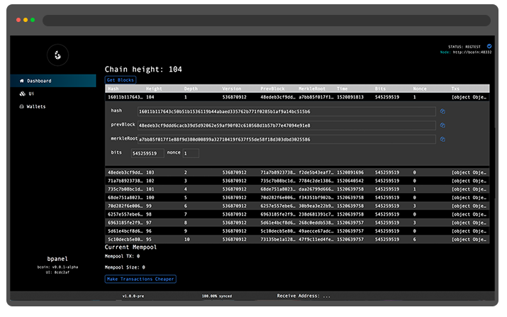 bPanel gallery image