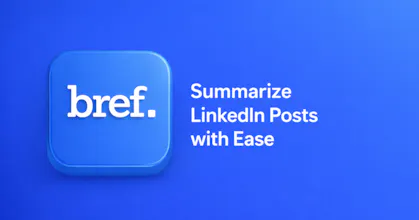 bref. gallery image