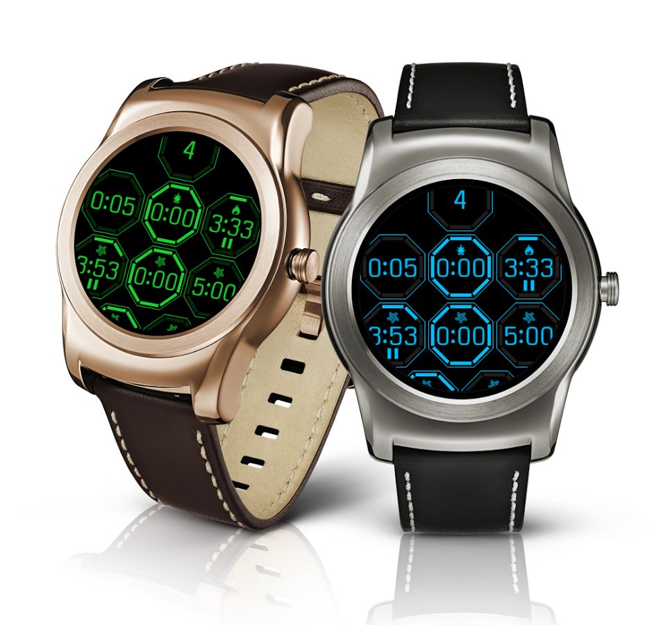 Integrated Timer For Ingress gallery image