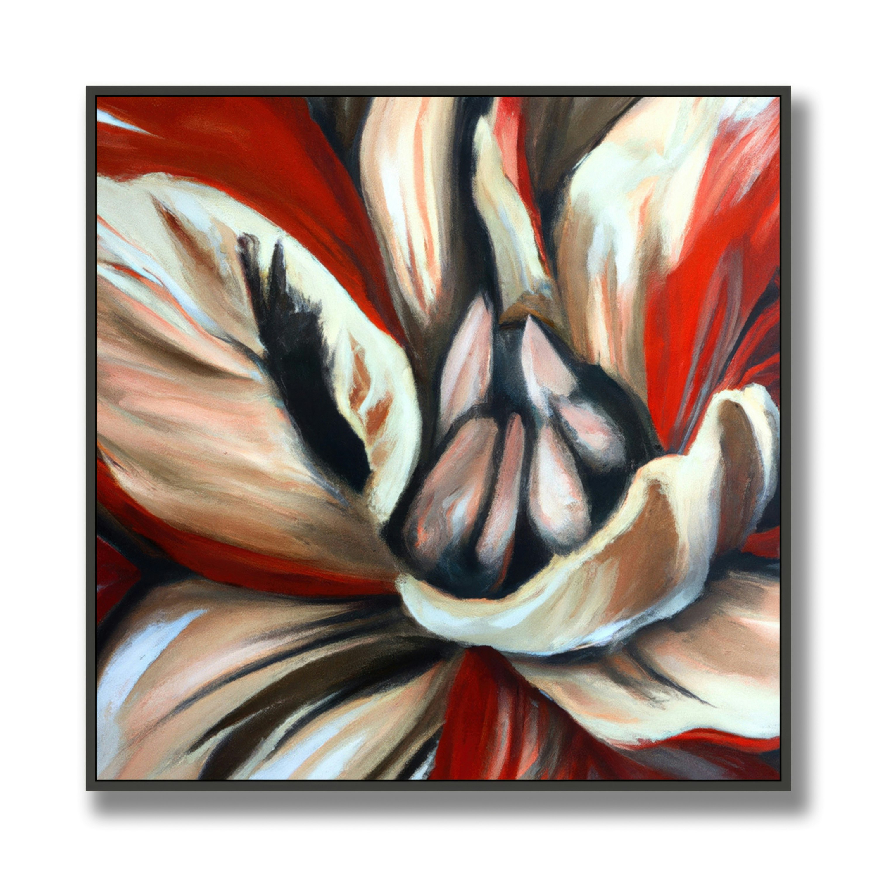 A arte imprime ai media 5