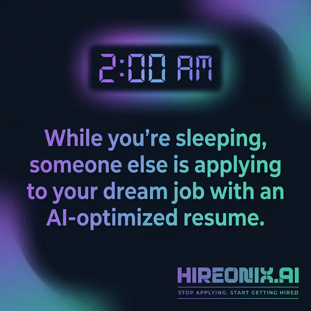 HireOnix™.ai gallery image