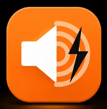 Volume Booster