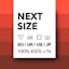 Next Size – Kids Clothing