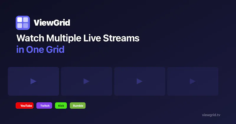 ViewGrid screenshot 1