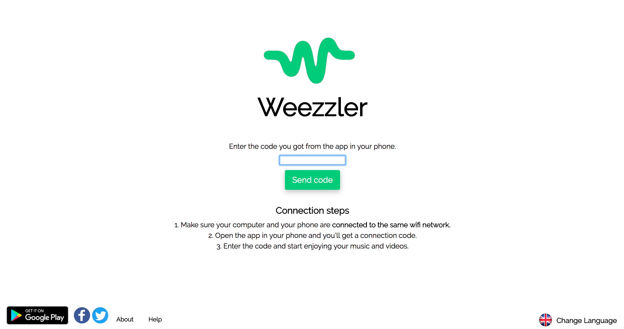 Weezzler gallery image