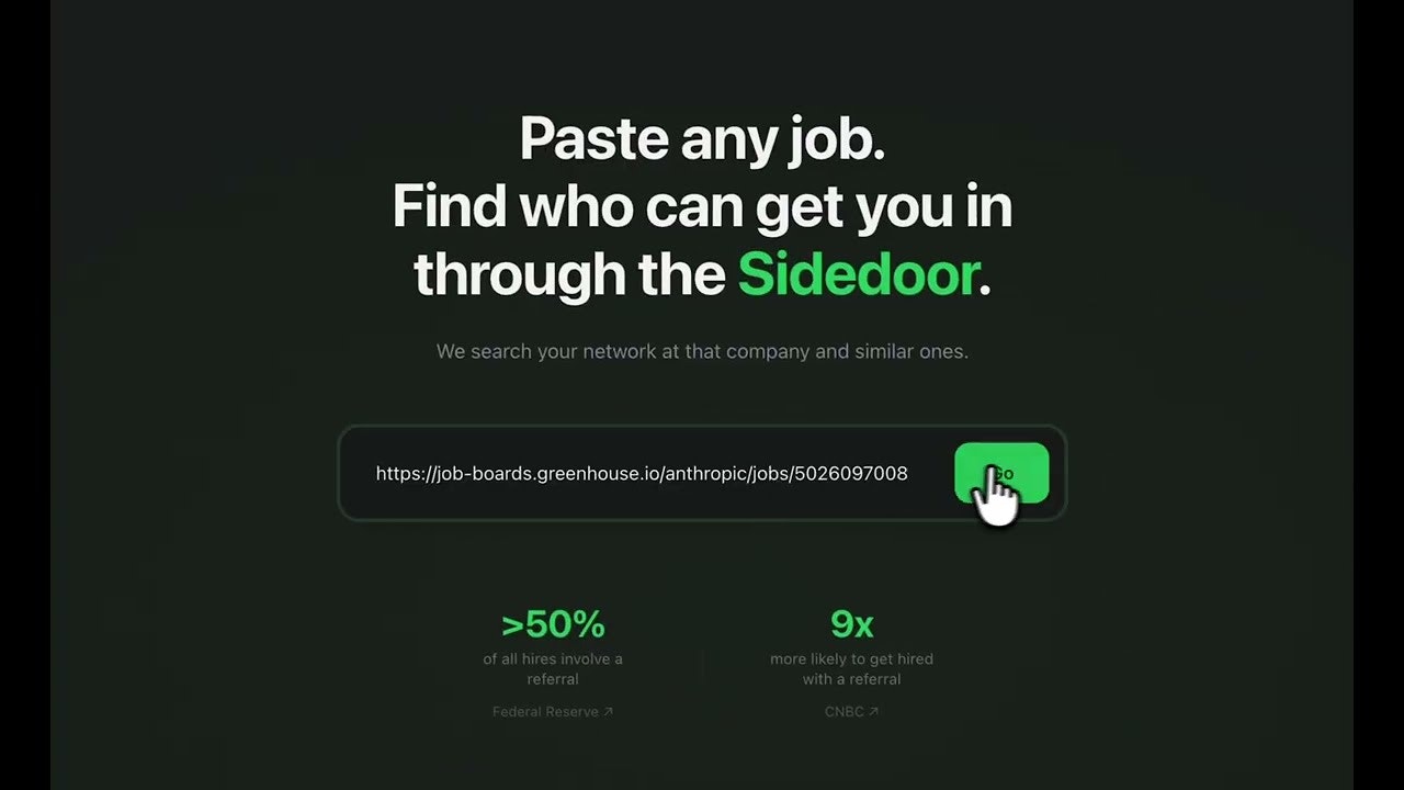 Sidedoor gallery image