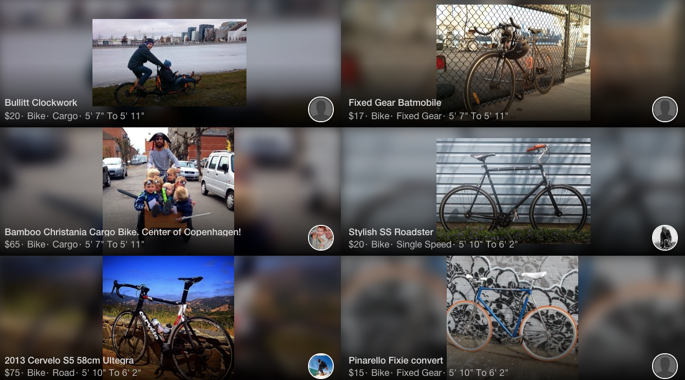 Spinlister gallery image