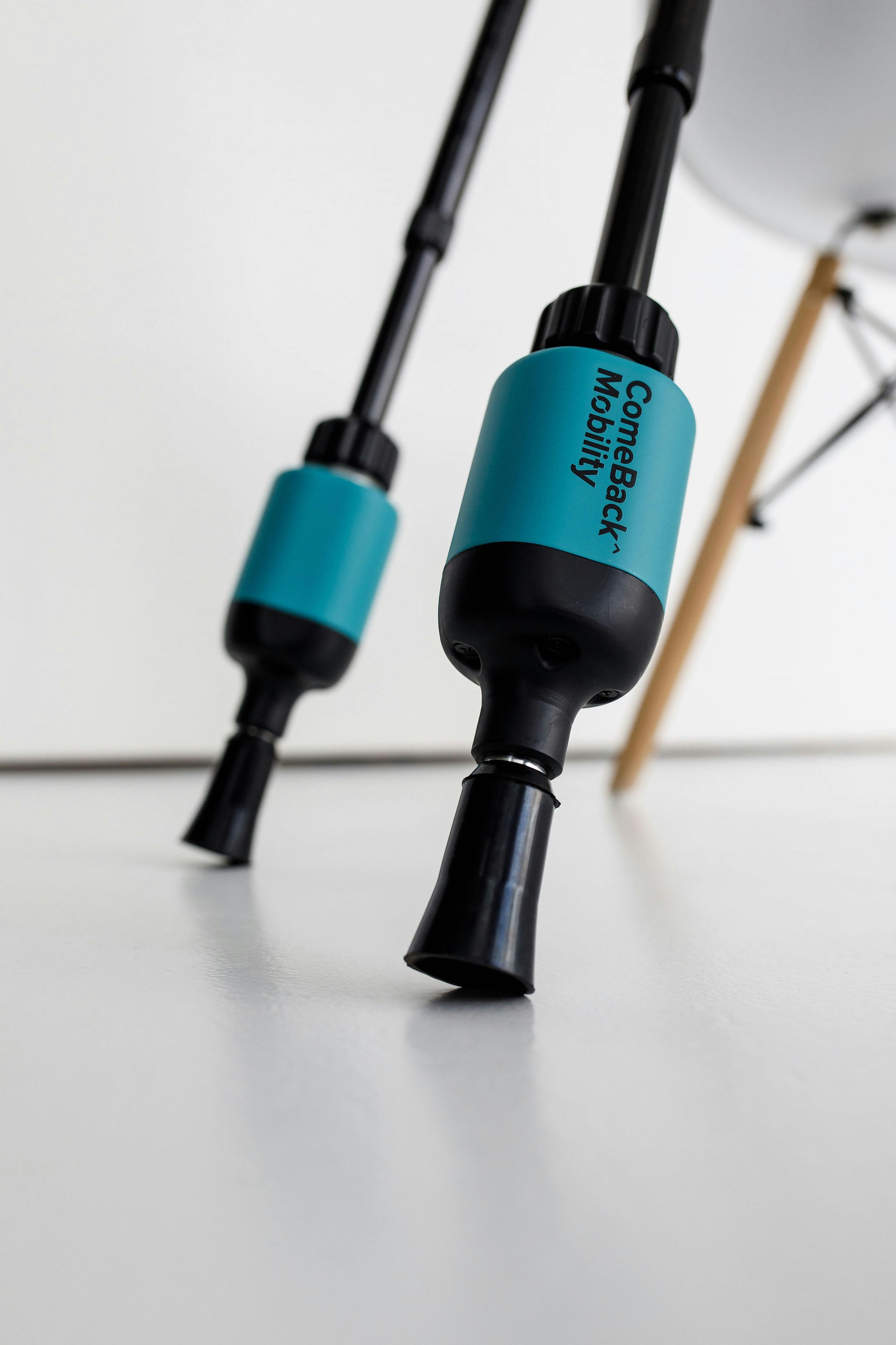 Smart Crutch Tips