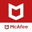 McAfee Security for Email Servers