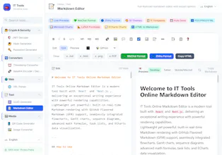 IT Tools gallery image