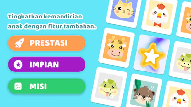 Habitz Kids gallery image
