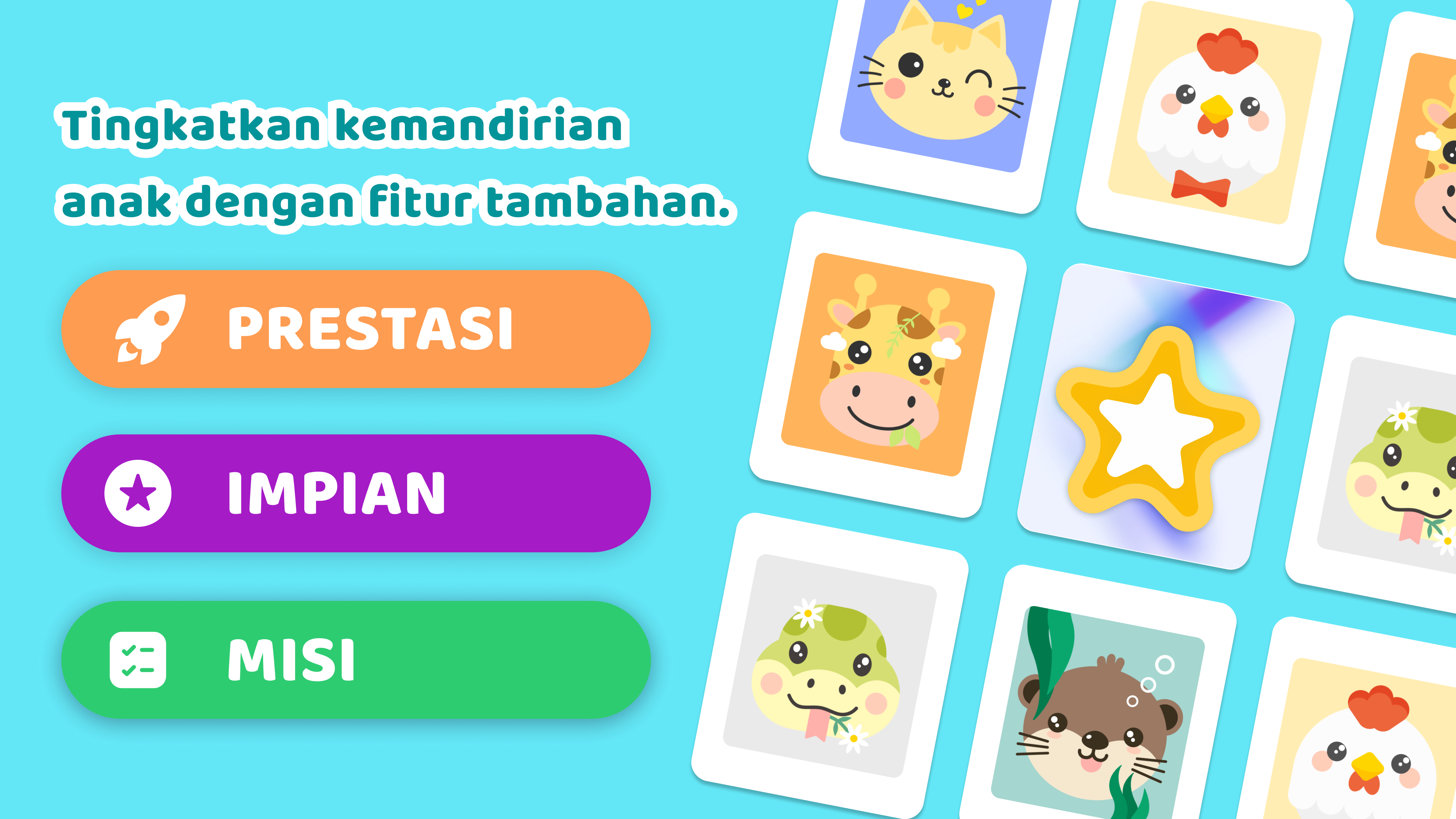 Hábitz Kids media 4