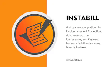 InstaBill gallery image