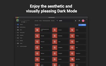 Drive Password - Password Manager gallery image