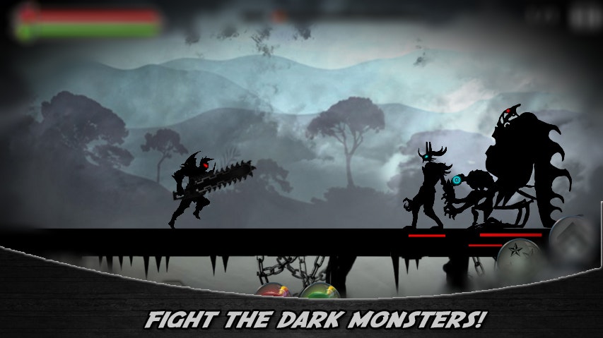 Dr. Darkness gallery image