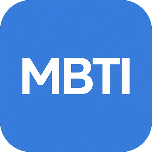 Mbti types logo