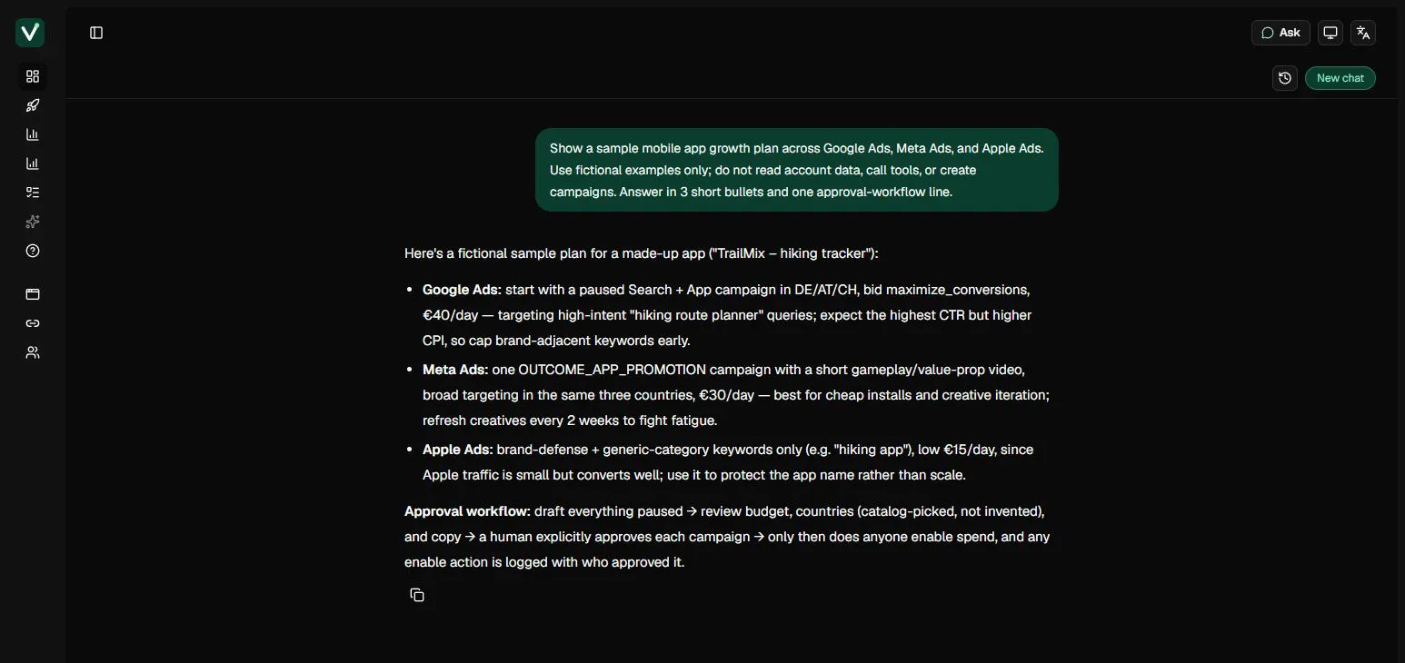 Voys Ads Engine gallery image