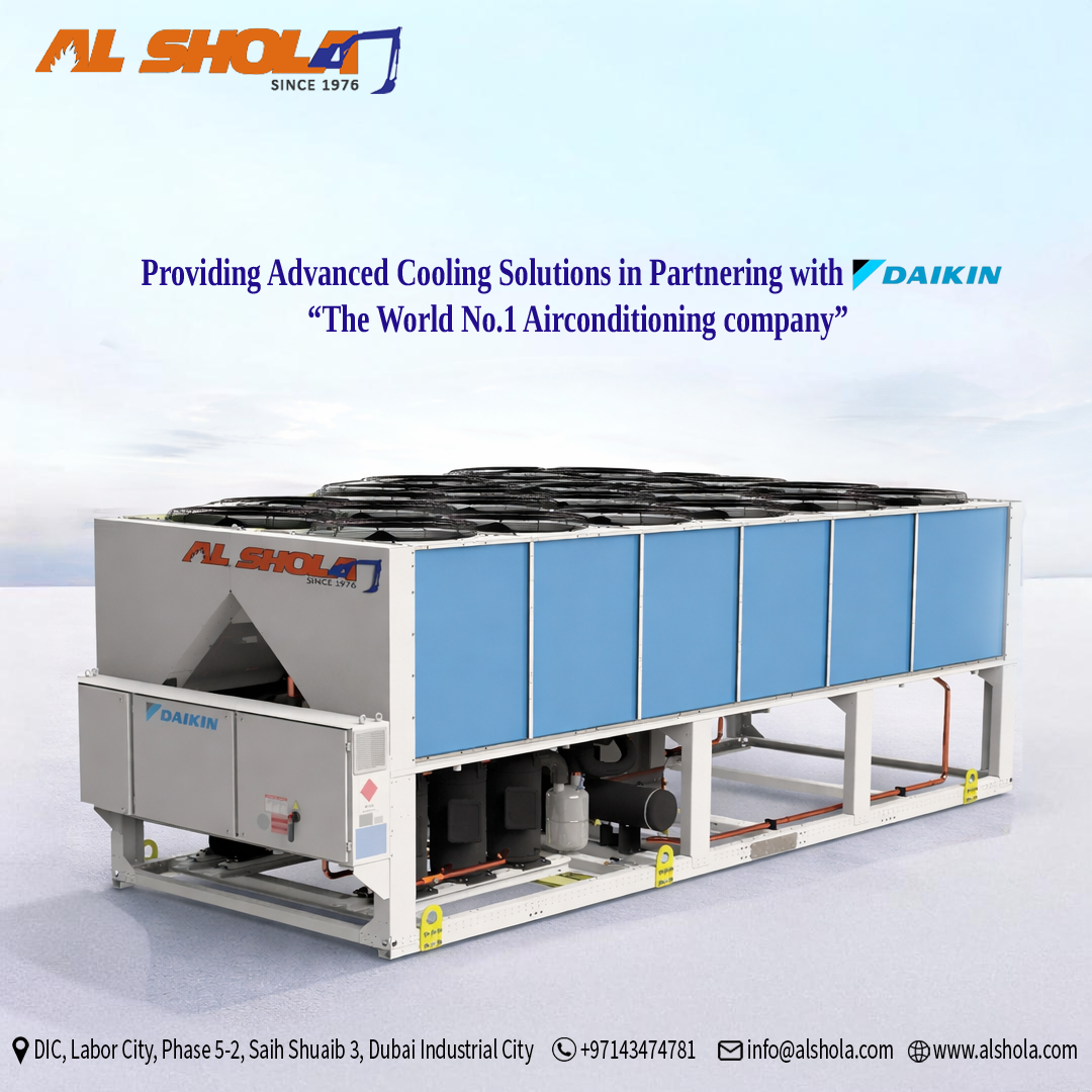 AL Shola Transport co. llc