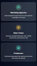 LeadGen Pro gallery image