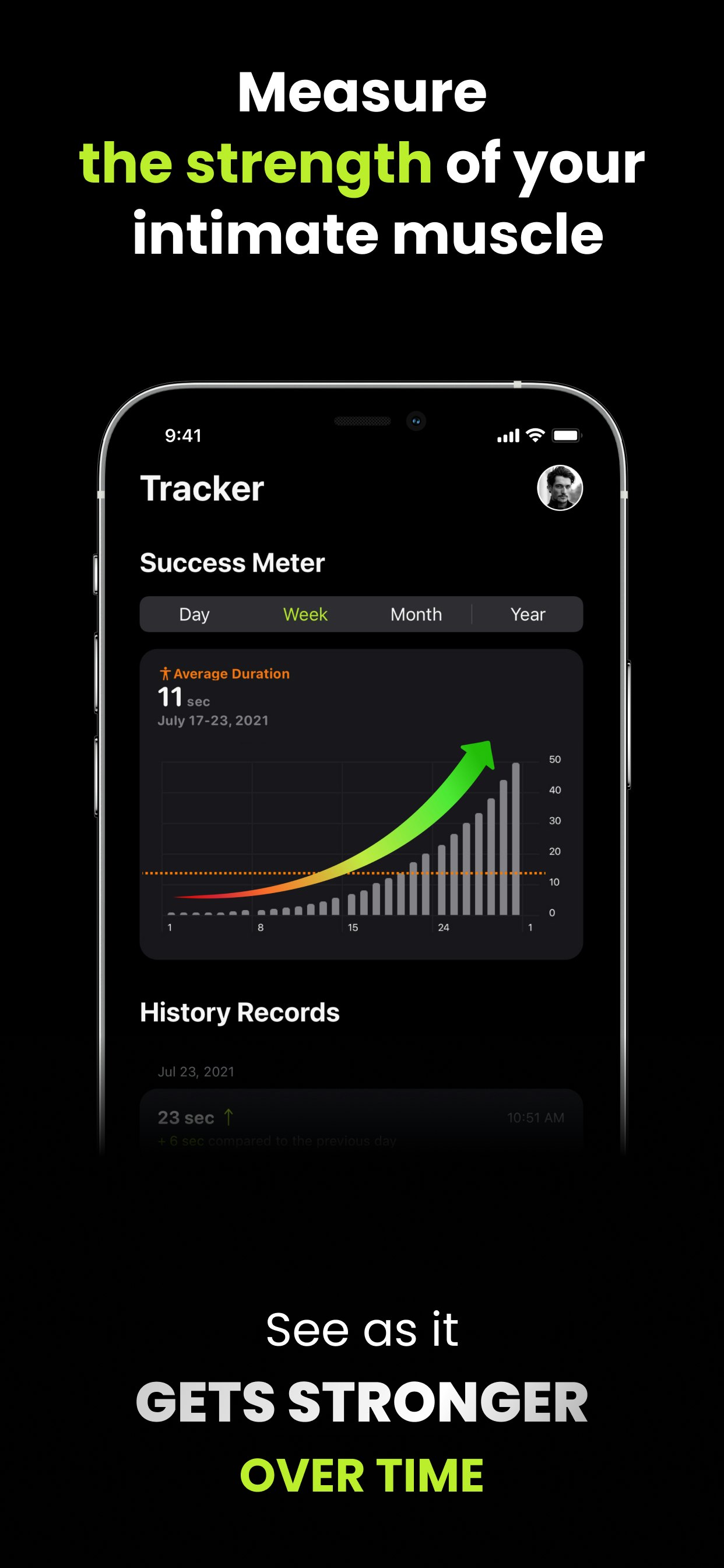 Better P Kegel Workouts gallery image