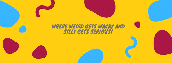 Weird 'n Silly gallery image