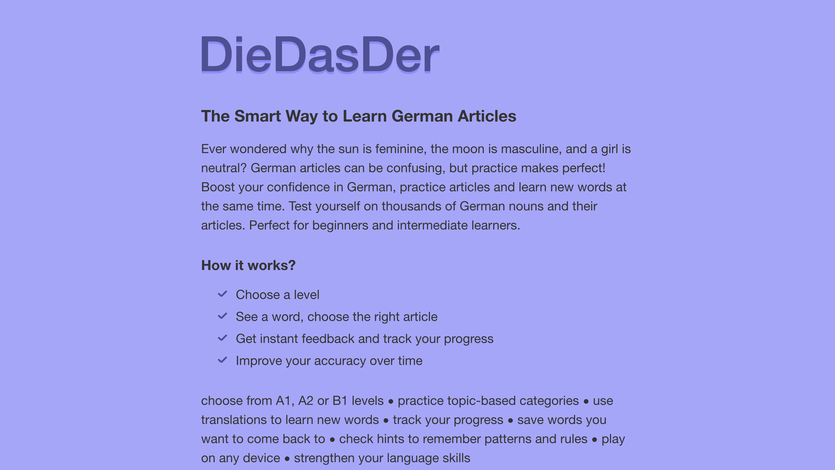 DieDasDer gallery image