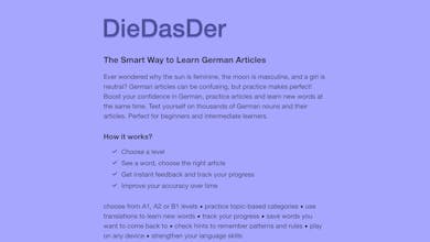 DieDasDer gallery image