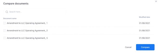 The Legal Capsule gallery image