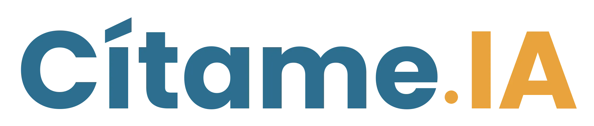 CítameIA logo