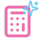 Grow a garden calculator