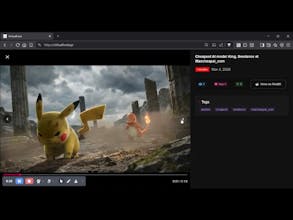 VirtualFeed gallery image