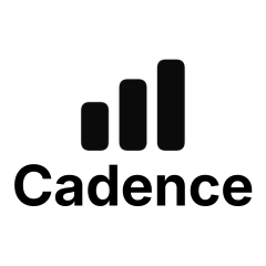 Cadence: Your day planner