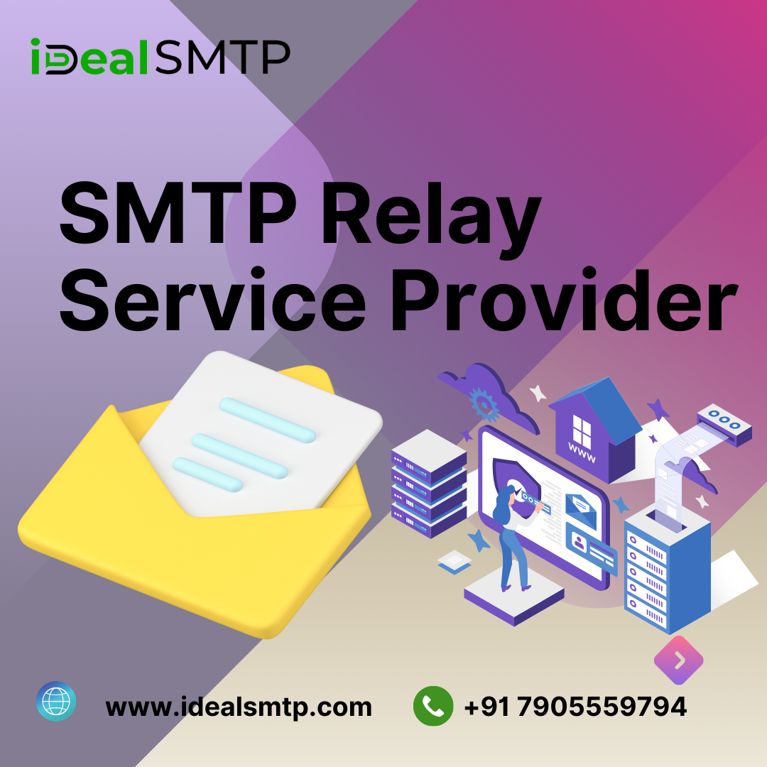 Servidor SMTP