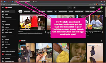 Online Video Downloader gallery image